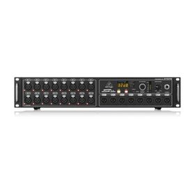 Behringer S16 Dijital Stage Box