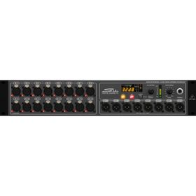 Behringer S16 Dijital Stage Box