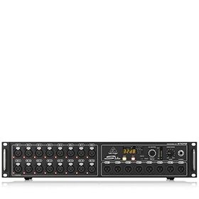 Behringer S16 Dijital Stage Box