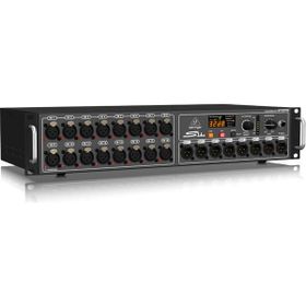Behringer S16 Dijital Stage Box