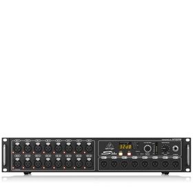 Behringer S16 Dijital Stage Box