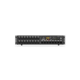 Behringer S16 Dijital Stage Box