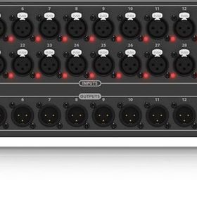 Behringer S32 Dijital Stage Box