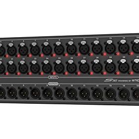 Behringer S32 Dijital Stage Box