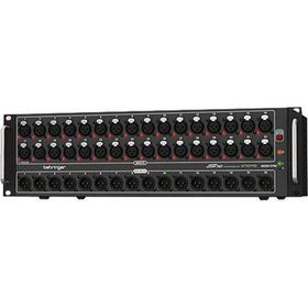 Behringer S32 Dijital Stage Box