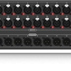 Behringer S32 Dijital Stage Box