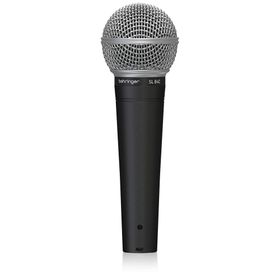 Behringer SL 84C Dinamik Kardioid Mikrofon