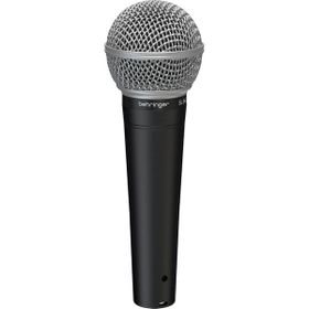 Behringer SL 84C Dinamik Kardioid Mikrofon