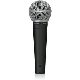 Behringer SL 84C Dinamik Kardioid Mikrofon