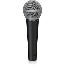 Behringer SL 84C Dinamik Kardioid Mikrofon