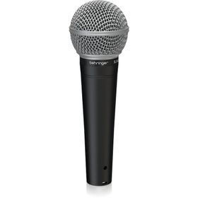 Behringer SL 84C Dinamik Kardioid Mikrofon