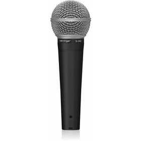Behringer SL 84C Dinamik Kardioid Mikrofon