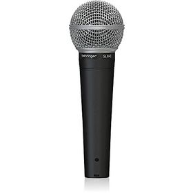 Behringer SL 84C Dinamik Kardioid Mikrofon