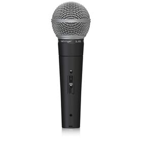 Behringer SL 85S El Tipi Dinamik Mikrofon