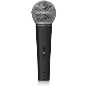 Behringer SL 85S El Tipi Dinamik Mikrofon