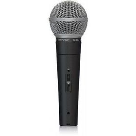 Behringer SL 85S El Tipi Dinamik Mikrofon