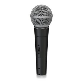 Behringer SL 85S El Tipi Dinamik Mikrofon
