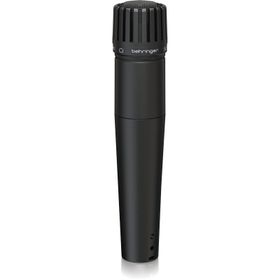 Behringer SL75C Dinamik Vokal Ve Enstrüman Mikrofonu