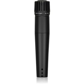 Behringer SL75C Dinamik Vokal Ve Enstrüman Mikrofonu