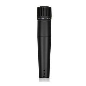 Behringer SL75C Dinamik Vokal Ve Enstrüman Mikrofonu