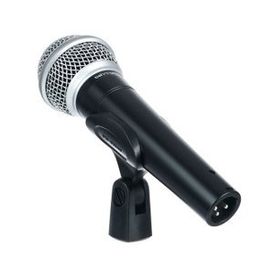 Behringer SL84C Dinamik Kardioid Mikrofon