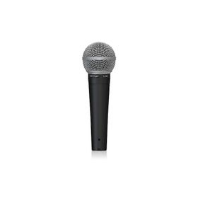 Behringer SL84C Dinamik Kardioid Mikrofon