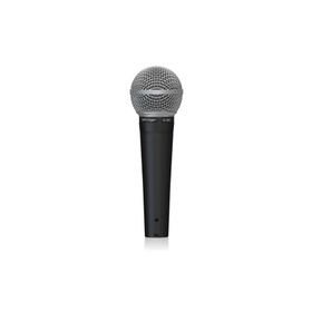 Behringer SL84C Dinamik Kardioid Mikrofon