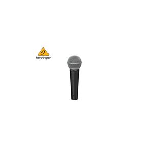 Behringer SL84C Dinamik Kardioid Mikrofon