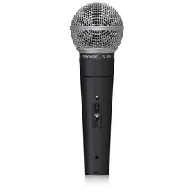 Behringer SL85S Dinamik Mikrofon