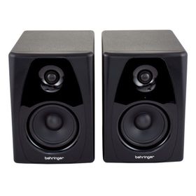Behringer STUDIO-50USB Aktif Monitör