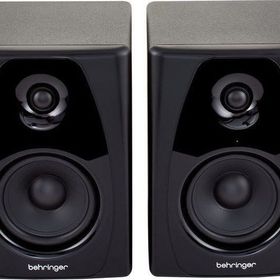 Behringer STUDIO-50USB Aktif Monitör
