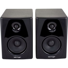 Behringer STUDIO-50USB Aktif Monitör