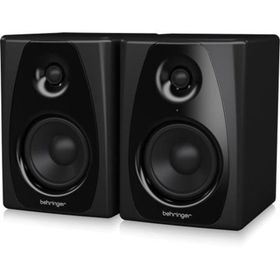 Behringer STUDIO-50USB Aktif Monitör