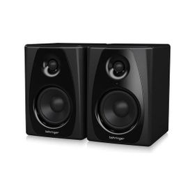 Behringer STUDIO-50USB Aktif Monitör