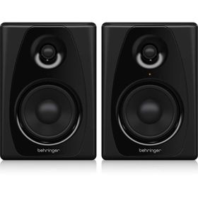 Behringer STUDIO-50USB Aktif Monitör