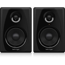 Behringer STUDIO-50USB Aktif Monitör