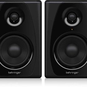 Behringer STUDIO-50USB Aktif Monitör