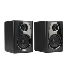 Behringer STUDIO-50USB Aktif Monitör