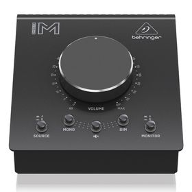 Behringer Studio M Pasif Studio Monitör Kontrol Cihazı