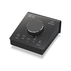 Behringer Studio M Pasif Studio Monitör Kontrol Cihazı