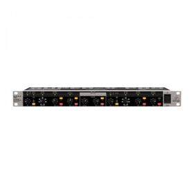 Behringer Super X Pro CX2310 Aktif Crossover