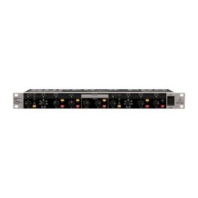 Behringer Super X Pro CX2310 Aktif Crossover