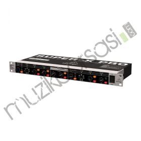 Behringer Super X Pro CX2310 Aktif Crossover