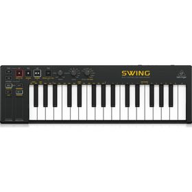 Behringer Swing 32 Tuşlu USB MIDI Renkli Denetleyici Klavye