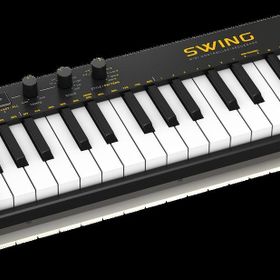 Behringer Swing 32 Tuşlu USB MIDI Renkli Denetleyici Klavye