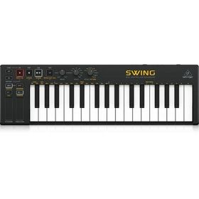 Behringer Swing 32 Tuşlu USB MIDI Renkli Denetleyici Klavye