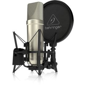 Behringer TM1 Kondanser Mikrofon