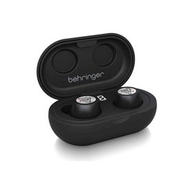 Behringer True Buds Siyah Bluetooth Kulaklık