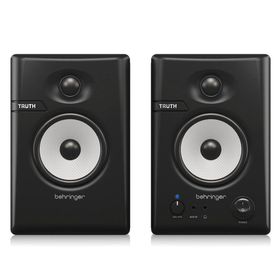 Behringer Truth 3.5 BT 3.5 inç Çift Aktif Stüdyo Monitörü