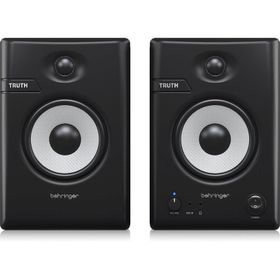 Behringer Truth 3.5 BT 3.5 inç Çift Aktif Stüdyo Monitörü